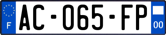 AC-065-FP