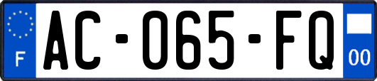 AC-065-FQ