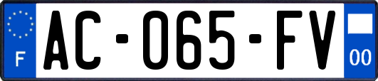 AC-065-FV