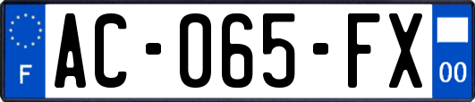 AC-065-FX