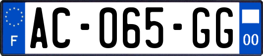 AC-065-GG