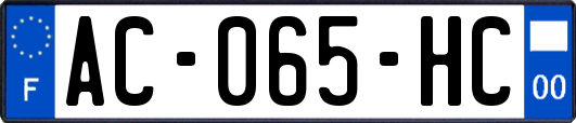 AC-065-HC