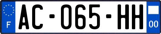 AC-065-HH