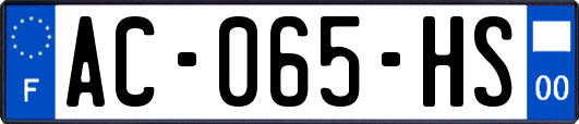 AC-065-HS