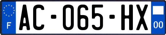 AC-065-HX