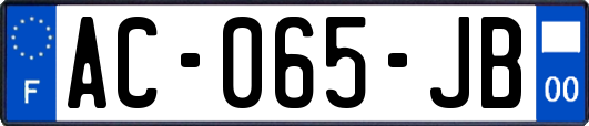 AC-065-JB
