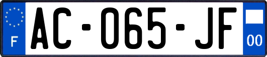 AC-065-JF