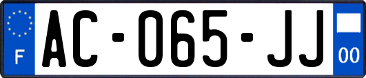 AC-065-JJ