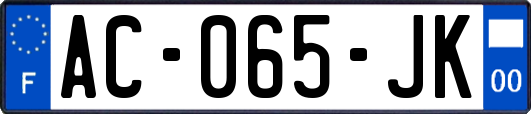AC-065-JK