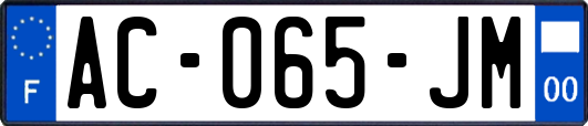 AC-065-JM