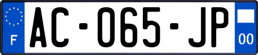 AC-065-JP