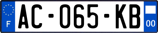 AC-065-KB