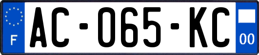 AC-065-KC