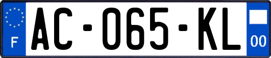 AC-065-KL