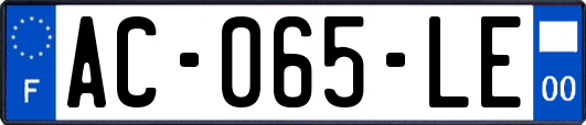 AC-065-LE