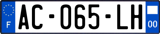 AC-065-LH