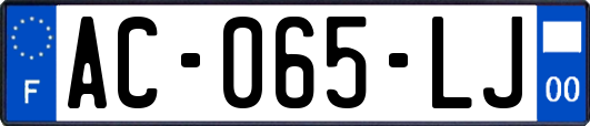 AC-065-LJ