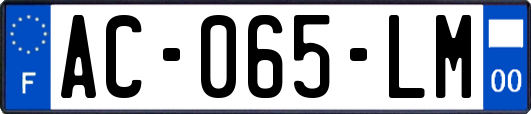 AC-065-LM