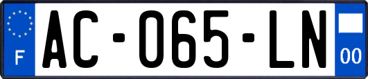 AC-065-LN