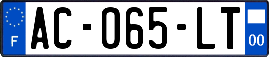 AC-065-LT
