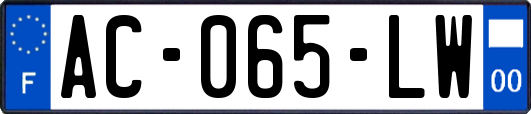 AC-065-LW