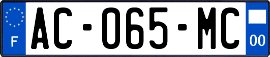 AC-065-MC