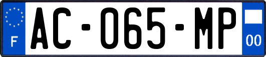 AC-065-MP