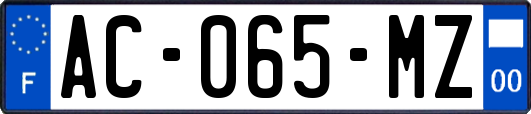 AC-065-MZ