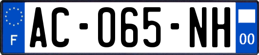 AC-065-NH