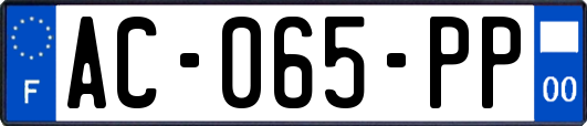 AC-065-PP