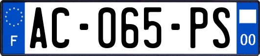 AC-065-PS