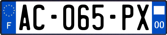 AC-065-PX