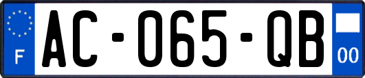 AC-065-QB