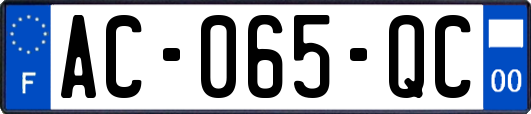 AC-065-QC