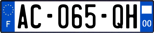 AC-065-QH
