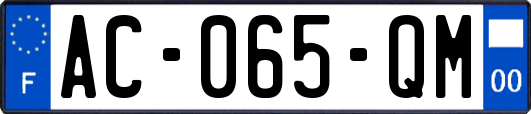 AC-065-QM