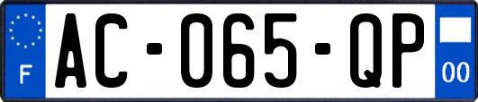 AC-065-QP