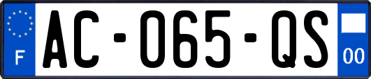 AC-065-QS