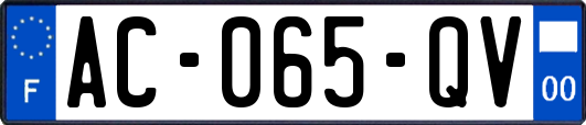 AC-065-QV
