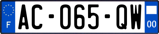 AC-065-QW