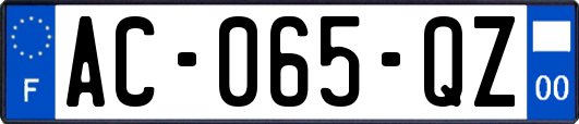AC-065-QZ