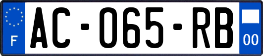 AC-065-RB