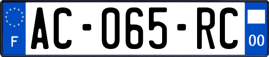 AC-065-RC