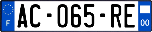 AC-065-RE