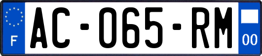 AC-065-RM