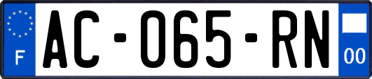 AC-065-RN