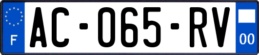 AC-065-RV