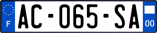 AC-065-SA