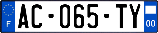 AC-065-TY