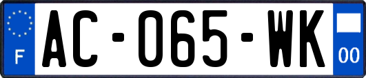 AC-065-WK